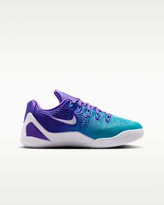 Kobe IX Elite Low EM Protro Basketball Shoes. Nike.com